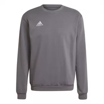 adidas Entrada 22 Sweat Top Grau 2XL