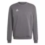 adidas Entrada 22 Sweat Top Grau 2XL