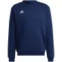 adidas Entrada 22 Sweat Top Navyblau L