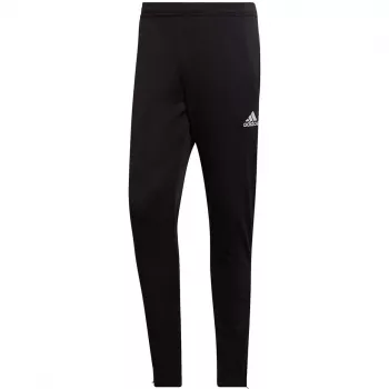 adidas Entrada 22 Trainingshose Herren Schwarz HC0332 S