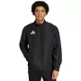 adidas Entrada 26 Präsentationsjacke Herren Schwarz L
