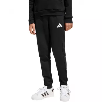 adidas Entrada 26 Sweathose Kinder Schwarz JZ9136 Größe 128 cm