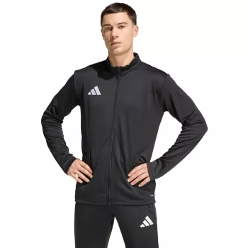 adidas Entrada 26 Trainingsjacke Herren Schwarz S