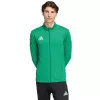 adidas Entrada 26 Track Jacke Herren Grün JZ6585 M
