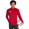 adidas Entrada 26 Track Jacket Herren Rot XL