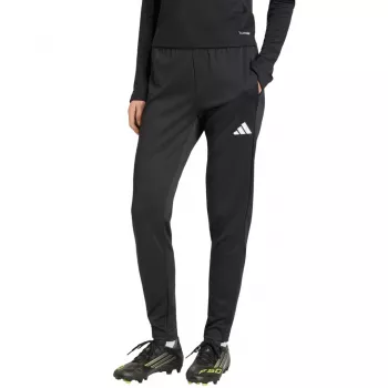 adidas Entrada 26 Trainingshose Damen Schwarz JZ6548 Größe S