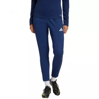 adidas Entrada 26 Trainingshose Damen Navy Blau Größe L