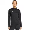 adidas Entrada 26 Trainings-Top Damen Schwarz Größe S