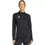 adidas Entrada 26 Trainings-Top Damen Schwarz Größe S