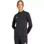 adidas Entrada 26 Damen Trainingsjacke Schwarz XL