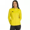 adidas Entrada 26 Damen Trainingsjacke Gelb M
