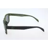 Adidas Herren Sonnenbrille AOR005-PDC030 - Rechteckrahmen, UV400-Schutz, 54mm Glas