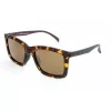 Adidas Herren-Sonnenbrille AOR015 - Matt Schwarzer Rahmen, Graue Gläser - 53/20/140 mm