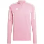 adidas Herren Condivo 22 Trainings-Top Sweatshirt Pink HD2313
