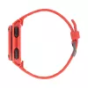 Adidas Herren Digital-Quarz-Armbanduhr AOST23063 (45 mm)
