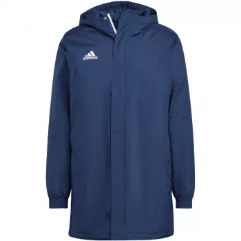 adidas Herren Entrada 22 Stadionjacke Team Navy Blue IB6077