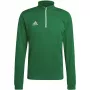 adidas Herren Entrada 22 Trainings-Top Grün 2XL