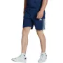 adidas Herren Tiro 23 Competition Downtime Shorts Navy Blue S