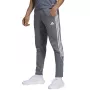 adidas Herren Tiro 23 League Sweat Tracksuit Hose Grau HZ3019 Größe S