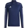 adidas Herren Tiro 23 League Trainingsjacke Navy Blue HS7229 L