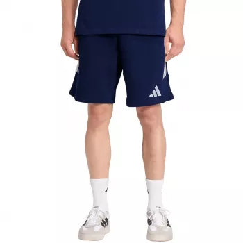 adidas Herren Tiro 26 League Sweat Shorts Navy JY9670 L