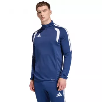 adidas Herren Tiro 26 League Trainingsjacke Team Navy Blue 2/Weiß Größe M