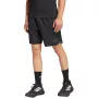 adidas Herren Tiro Travel Woven Shorts Schwarz XL