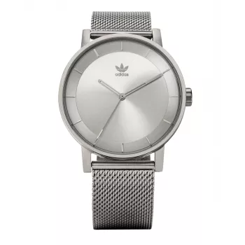 Adidas Herrenuhr Z041920-00 40mm Edelstahl Silikon