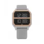 Adidas Herrenuhr Z163272-00 41mm Edelstahl Quarz Analog