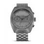 Adidas Herrenuhr Z18632-00 40mm Analog Quarz Silikonband