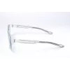 Adidas Originals AOR030-012000 Herren-Sonnenbrille - Schwarzer Rahmen, Graue Gläser, 52 mm