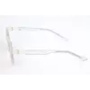 Adidas Originals Herren-Sonnenbrille AOR028-012000 50/20/145 mm Schwarz/Grau