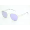 Adidas Originals Herren-Sonnenbrille AOR028-012000 50/20/145 mm Schwarz/Grau
