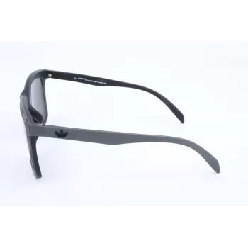 Adidas Originals Herren-Sonnenbrille AOR015-143070 Schwarz/Grau 53mm