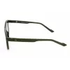 Adidas Originals Herren-Sonnenbrille AOR031-030000 (54/16/145 mm) Schwarzer Rahmen Graue Gläser