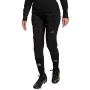 adidas Gepolsterte Baselayer Lange Tight Schwarz JZ9225 152cm