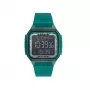 Adidas Project One Herren Digital-Quarzuhr AOST22048 45mm Schwarz Bio-Resin