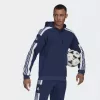Adidas Squadra 21 Hoodie Herren Schwarz