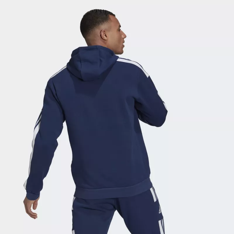 Adidas Squadra 21 Hoodie Herren Schwarz
