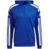 adidas Squadra 21 Hoodie Team Royal Blue Herren Medium