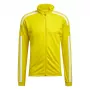adidas Squadra 21 Herren-Trainings-Sweatshirt Team Yellow 2XL