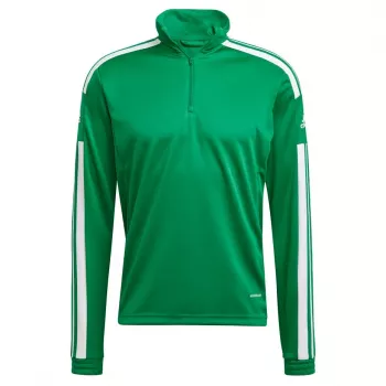 adidas Squadra 21 Trainings-Top Team Green GP6473 M