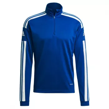 adidas Squadra 21 Trainings-Top Herren Team Navy Blue 2XL