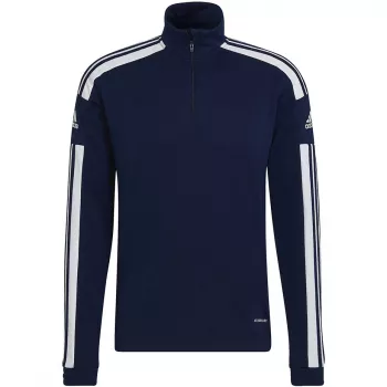 adidas Squadra 21 Trainings-Top Navy Blue HC6283 XL Herren Fußball Langarm