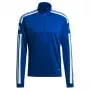 adidas Squadra 21 Trainingsoberteil Team Königsblau S