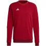 adidas Tiro 23 Competition Crew Herren-Sweatshirt Team Power Red
