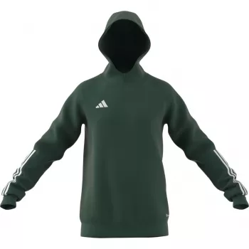 adidas Tiro 23 Competition Hoodie Grün HU1348