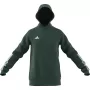 adidas Tiro 23 Competition Hoodie Grün HU1348