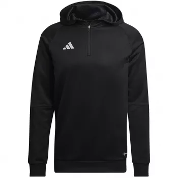 adidas Tiro 23 Competition Hoodie Herren Schwarz Medium