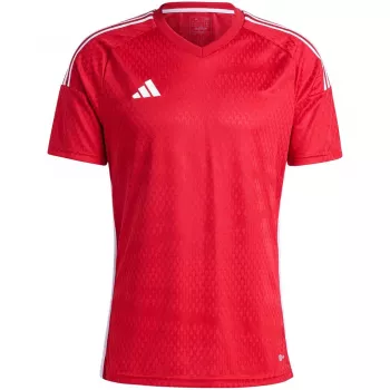 adidas Tiro 23 Competition Match Trikot Rot HL4712 S